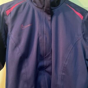 NIKE Stormfit Golf Jacket